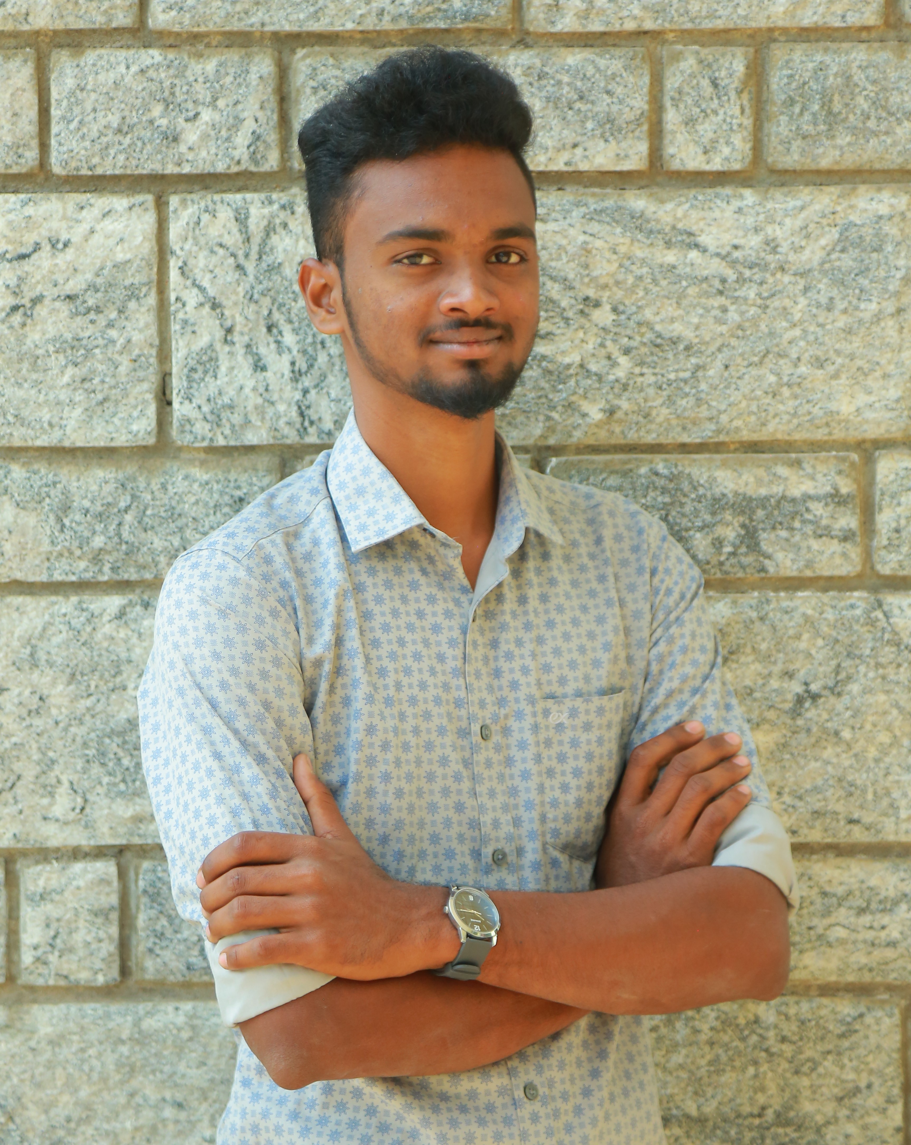 Yuvaraj Profile