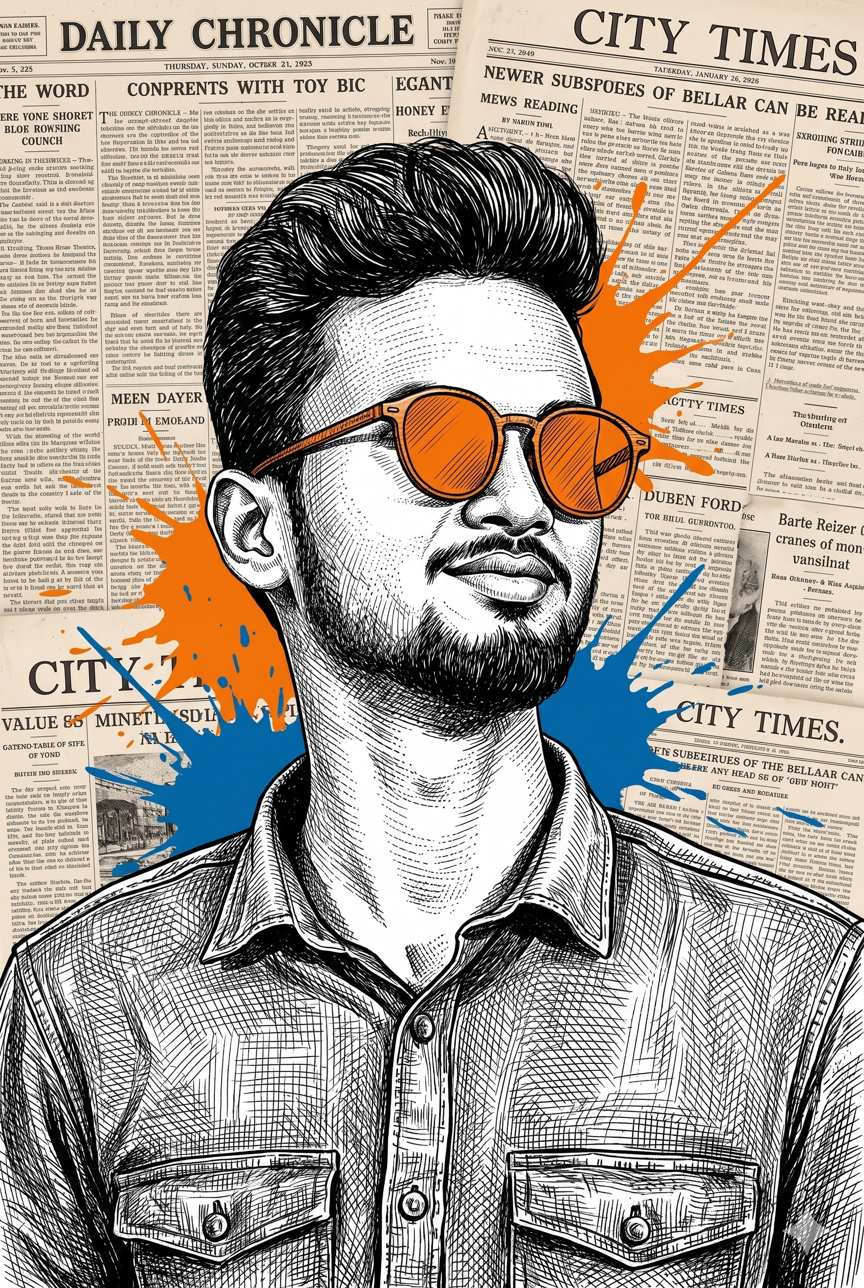 Yuvaraj Profile